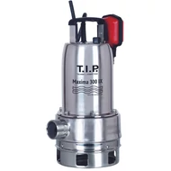 Maxima 300 IX pumpa za otpadne vode