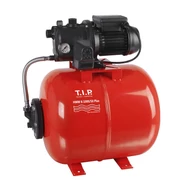 HWW K-1000/50 Plus kućna vodna pumpa s plastičnim kućištem