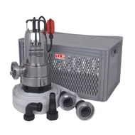 „Maxima 350 IPX DUO S set za poplave