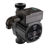 HZP 25‑40‑180 ECO cirkulacijska pumpa za toplu vodu s LED zaslonom