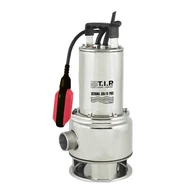 EXTREMA 300/10 IX DRENAŽNA PUMPA ZA PRLJAVU VODU
