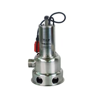 EXTREMA 500/13 IX POTOPNA PUMPA ZA PRLJAVU VODU