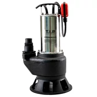 EXTREMA 600/14 CX POTOPNA PUMPA ZA PRLJAVU VODU