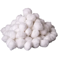 Filter kuglice BEASAN 700 CB (700 g) za bazenske filtre – zamjena za filterski pijesak.