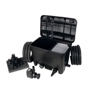 WDF 10000 vanjski filterski sustav za jezera