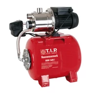 HWW 3600 Inox Kućni vodovod