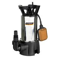 SWP 1100 Inox S pumpa za prljavu vodu