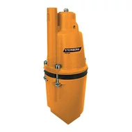 PPG 280 S membranska dubinska pumpa