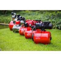 Kućni sustavi za opskrbu vodom