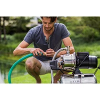 Dodatna oprema za pumpe