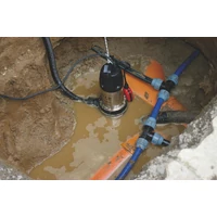 Potopne pumpe za prljavu vodu