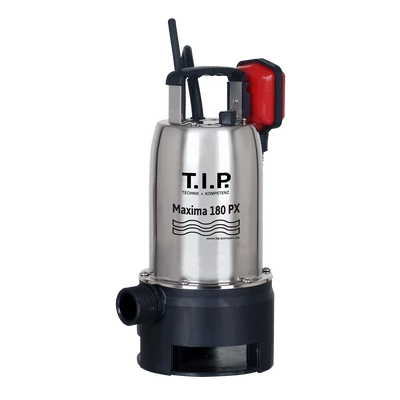 Maxima 180 PX pumpa za otpadne vode