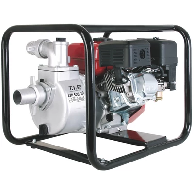 LTP 500/30 benzinska pumpa