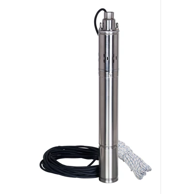 SCP3 Plus 40/120 S BUNARSKA PUMPA