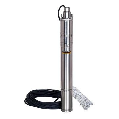 SCP3 Plus 25/90 S BUNARSKA PUMPA