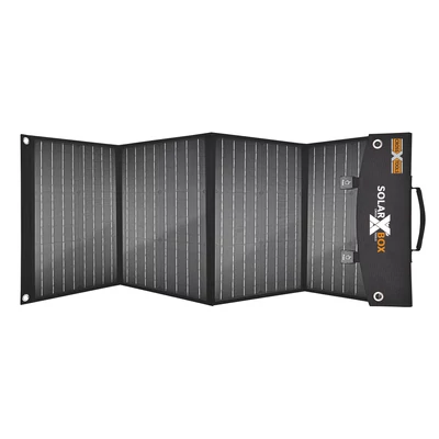 SOLARBOX 120 – solarni panel