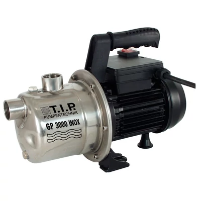 GP 3000 INOX VRTNA PUMPA