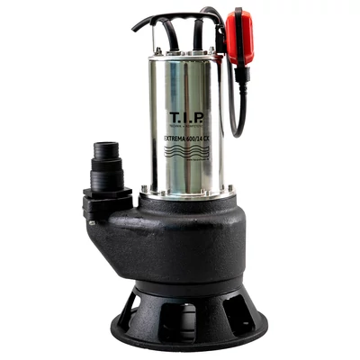 EXTREMA 600/14 CX POTOPNA PUMPA ZA PRLJAVU VODU