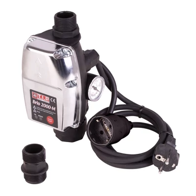 BRIO 2000M - UREĐAJ ZA REGULACIJU TLAKA