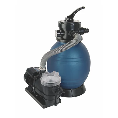 SPF 250 F pješčani filter za bazen