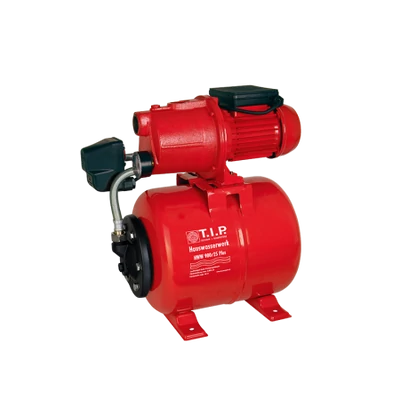 HWW 900/25 Plus hidropumpa za kućnu uporabu